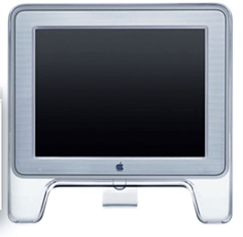 Apple 17" Studio Display M7649
