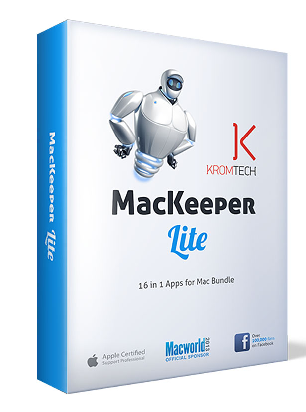 Mackeeper Software Download Two user license