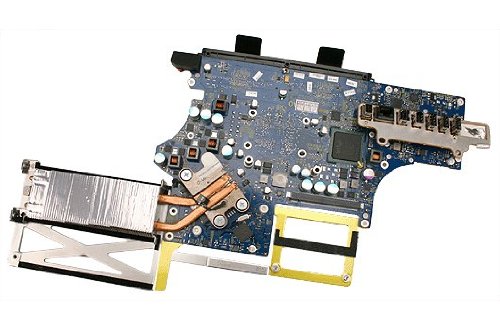 APPLE IMAC 20" LOGIC BOARD 2.66GHZ A1224