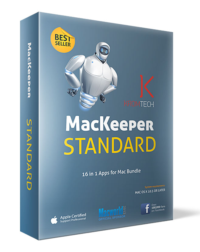 Mackeeper Standard Software download Activation Key. 2024