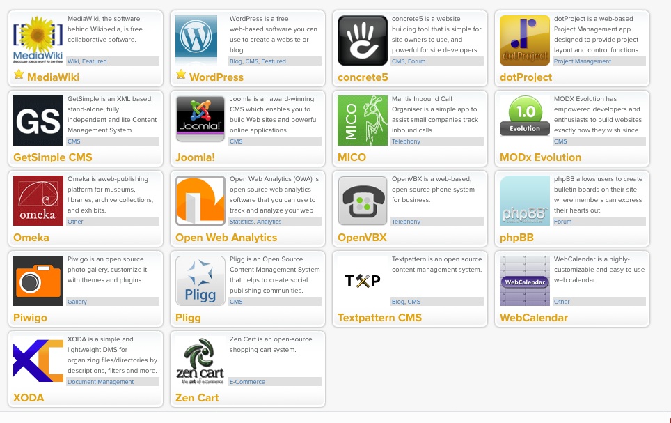 Website Maintenance & Hosting